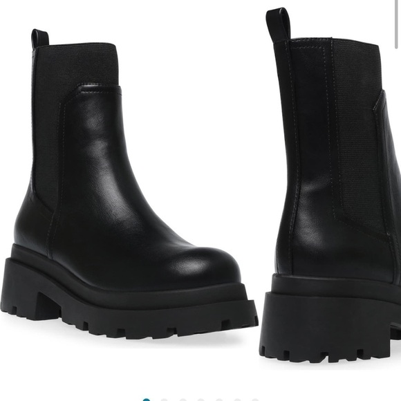 DV by Dolce Vita
DV Dolce Vita Lug Sole
Chelsea Boot Shoes Women Boots size 10 - Picture 10 of 11